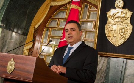Президент Туниса утвердил новую конституцию страны
