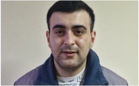 В Азербайджане задержан подозреваемый в вымогательстве денег у женщин