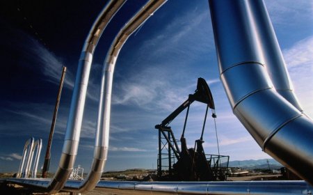 Стоимость нефти марки Brent достигла рекордной отметки