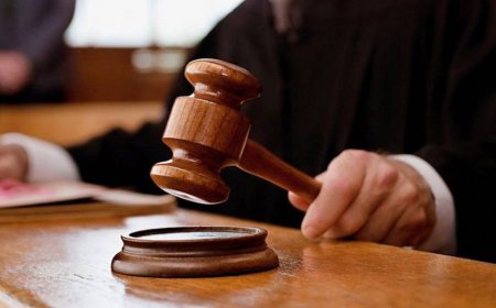 В азербайджанских судах будет проводиться заочное производство по уголовному преследованию