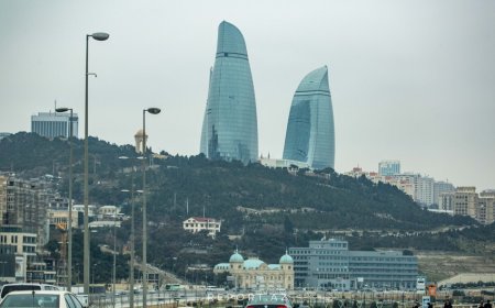 Дни СПЕКА пройдут в Баку на следующей неделе