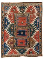 Старинные азербайджанские ковры будут выставлены на торги в Австрии